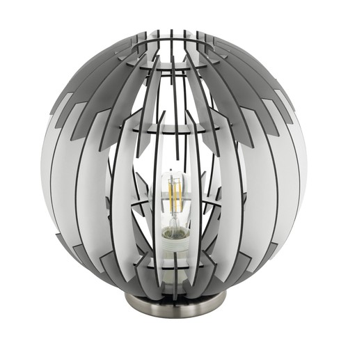 Deko tischlampe runde - deko,