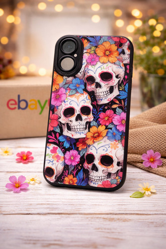 Iphone hülle skull - hülle,
