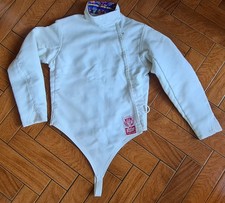 *ALLSTAR*Fechtjacke 800