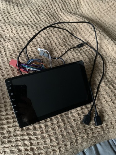Auto multimedia radio - multimedia, +
