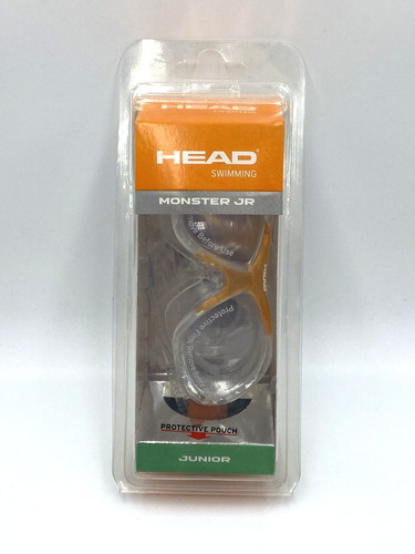 Head monster schwimmbrille - head, jr.