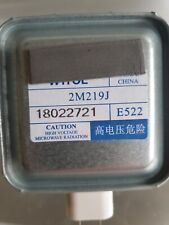 900W Witol 2M219J Mikrowellen Magnetron f. Siemens Sharp Candy Severin Panasonic