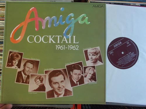 Amiga cocktail 1961 1962 - cocktail, ddr