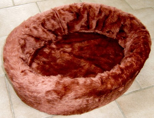 Hundebett bett teddybett - bett,