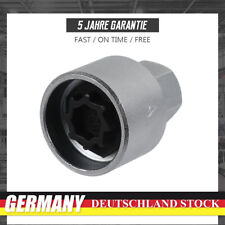 Radsicherung Felgenschloss 524