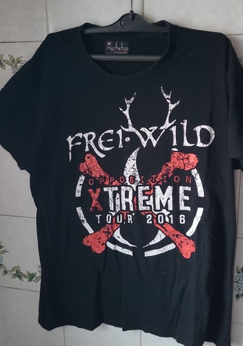 Shirt frei wild - shirt,