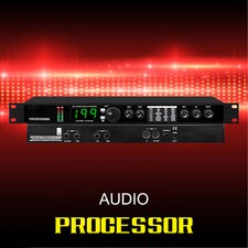Professional digital reverb - professional,