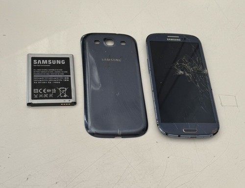 Samsung galaxy 16gb blau - samsung,