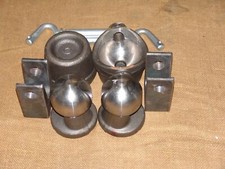 Kipplager Set 16 - 24 to