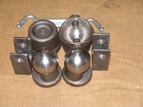 Kipplager set 24 to - -,