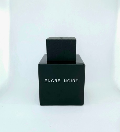 Lalique encre noire - encre,