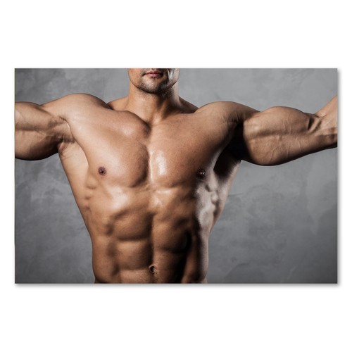 Postereck 2911 poster leinwand - poster,