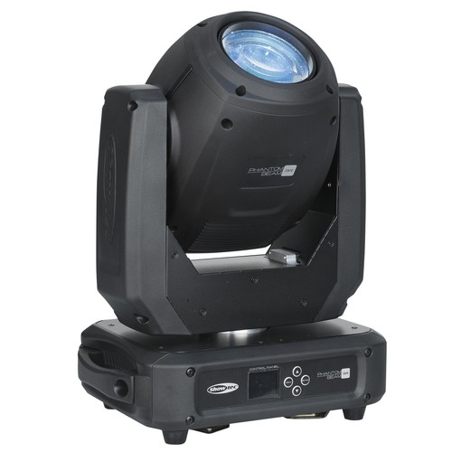 Showtec phantom beam - phantom, 3r