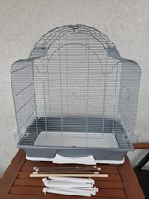 vogel voliere gebraucht