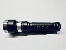 Jetbeam RRT02 Taschenlampe
