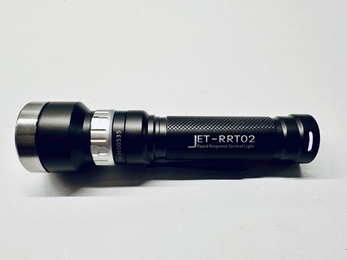 Jetbeam rrt02 taschenlampe - jetbeam,