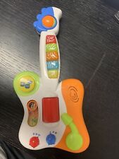 Vedes Meine erste Gitarre mit