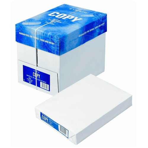 Premium papier kopierpapier - papier,
