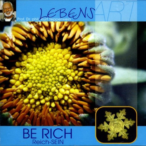Rich reich sein - be,