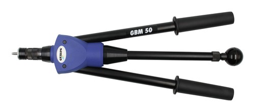 Gesipa blindnietmutter gerät - gesipa, blindnietmutter-gerät