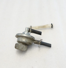 ER1. Jinlun JL50QT-5 Baotian Benzhou Benzinhahn Kraftstoffhahn Filter