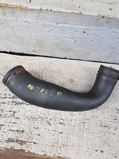 Ladeluftschlauch Turboladerschlauch 2S7Q6K770AC Ford Mondeo MK3 TDCi 85KW 