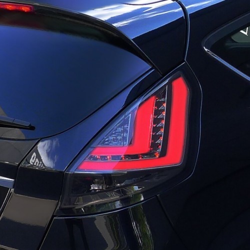 Original led lightbar - original,