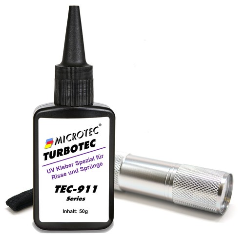Microtec dünnflüssiger
