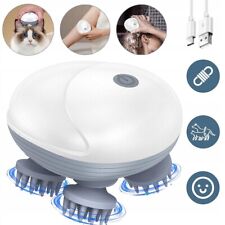 Kopfmassage Elektrisch