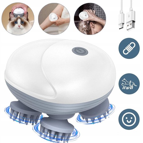 Kopfmassage elektrisch - kopfmassage,