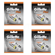 Gillette Contour Plus