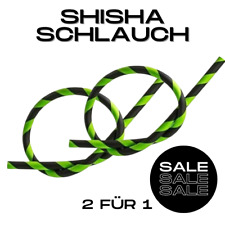 Shisha Schlauch 2er Set