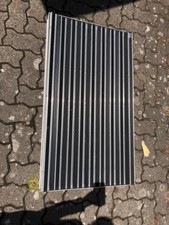 Entrada Fussabtreter Eingangsmatte mit Schmutzfangwanne Alu Fussmatte 