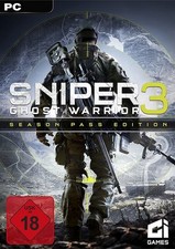 Sniper Ghost Warrior 3 Season