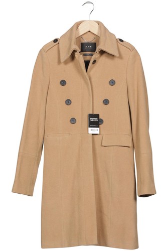 Set mantel damen jacke parka - jacke,