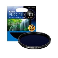 Kenko Real Pro ND1000 Filter