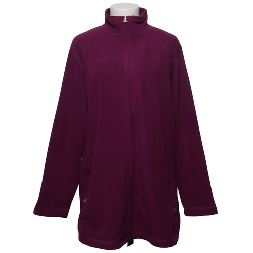 Ulla popken fleecejacke - ulla,