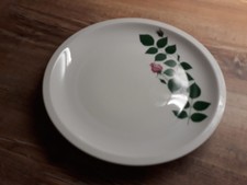 Teller Speiseteller 24 cm Dekor Wildrose 2050 von Arzberg Design by Löffelhardt 