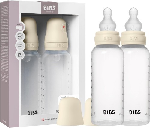Bibs babyflasche 270 - babyflasche, ml