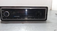 BLAUPUNKT MELBOURNE 120 AUDIOSYSTEM / RADIO-CD / 83358 FÜR PEUGEOT 206 HATCHBACK