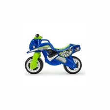 Injusa Laufrad Rutscher