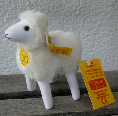Steiff 999635 heidenheimer - steiff,