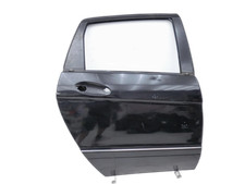 Tür Schlagtür Rechts Hinten für Mercedes W245 B200 06-08 191