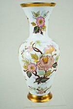 GROßE FARBENFROHE PORZELLAN