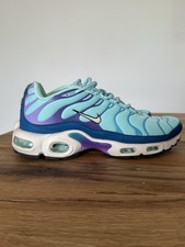 Nike TN Blau Weiß, Größe EU
