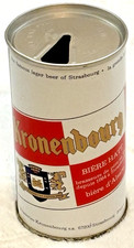 VTG 1970's Kronenbourg-Biere