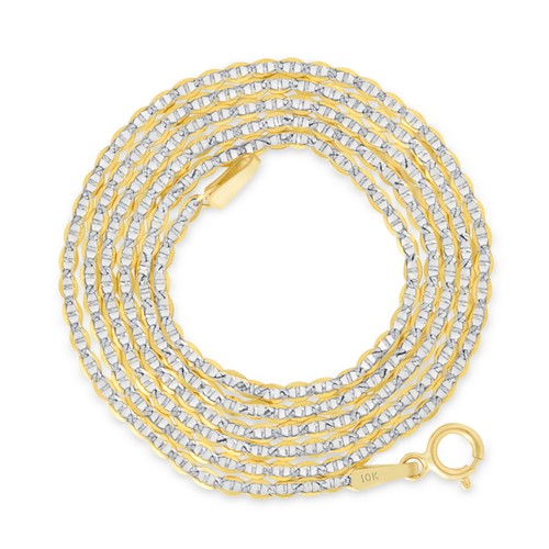 Nuragold 10k gelbgold - 10k,