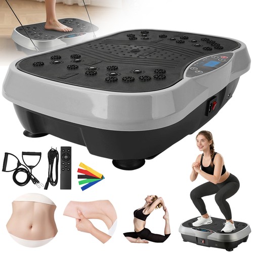 3D-Vibrationsplatte