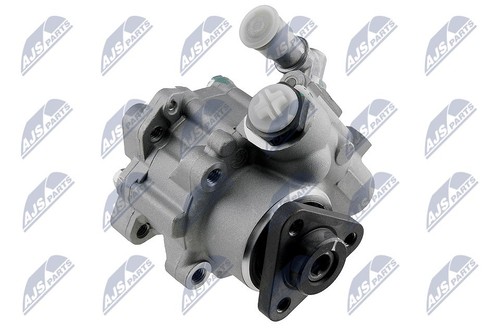 Nty hydraulikpumpe lenkung - nty, hydraulikpumpe,