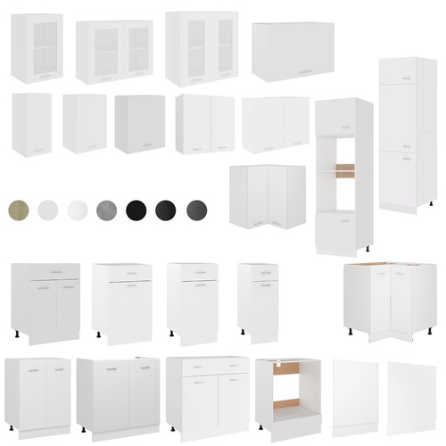 Küchenschrank hängeschrank - küchenschrank,